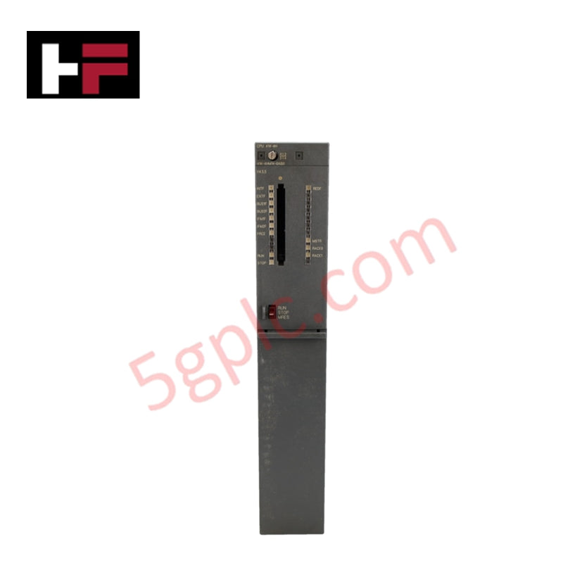 6ES7414-4HM14-0AB0 | سيمنس | وحدة معالجة SIMATIC S7-400H