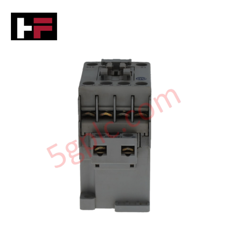 Allen-Bradley 700-CF310D Industrial Control Relay