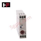 700-FSK3CU23-EX | Allen-Bradley | Siri 700-FS Relay Masa Pengawas One-Shot