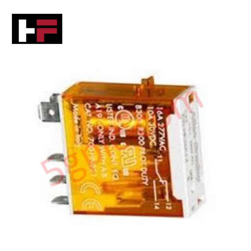 700-HK32A2-4L | Allen-Bradley | Siri 700-HK Barisan Nipis Relay DPDT Pasang Dalam