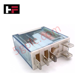 Allen-Bradley 700-HK36Z24-4 Buletin 700 Relay Plug-In Garis Nipis