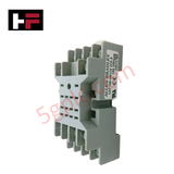 Allen Bradley 700-HN128 Bulletin 700 14-Blade Relay Socket