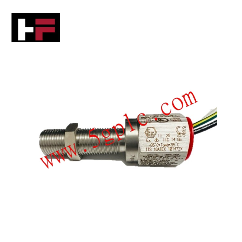 AI-TEK 70085-1010-411 Reliable-quality Passive Speed Sensor