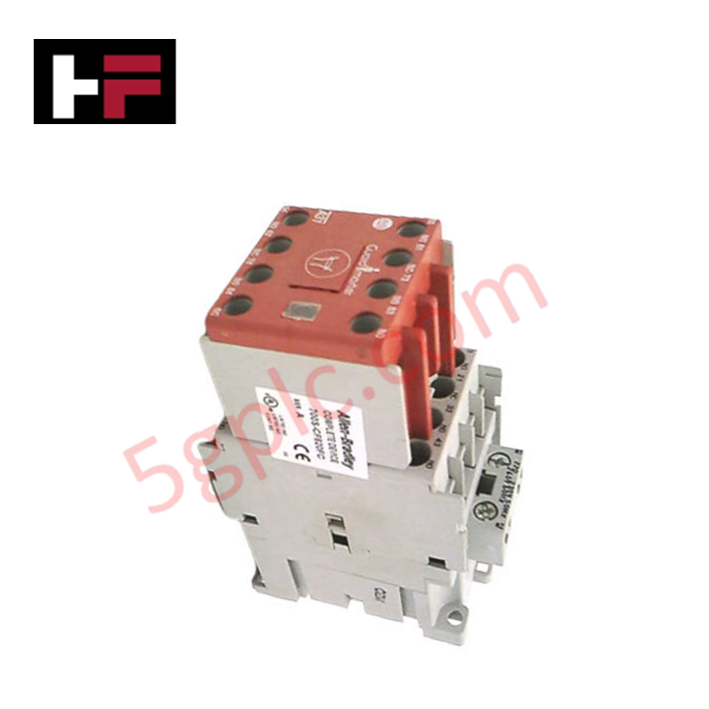 Allen-Bradley 700S-CF620FC 700S Serisi Güvenlik Kontrol Rölesi