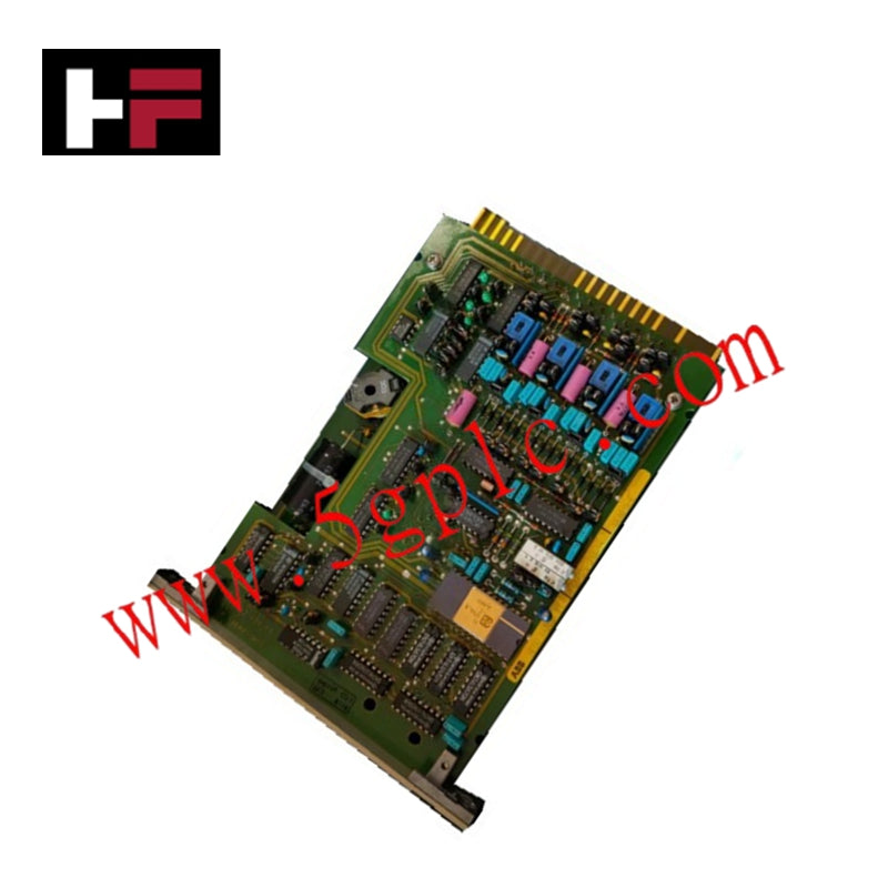 ABB 70EA01b-E Módulo de Entrada Analógica Confiable HESG447038R1