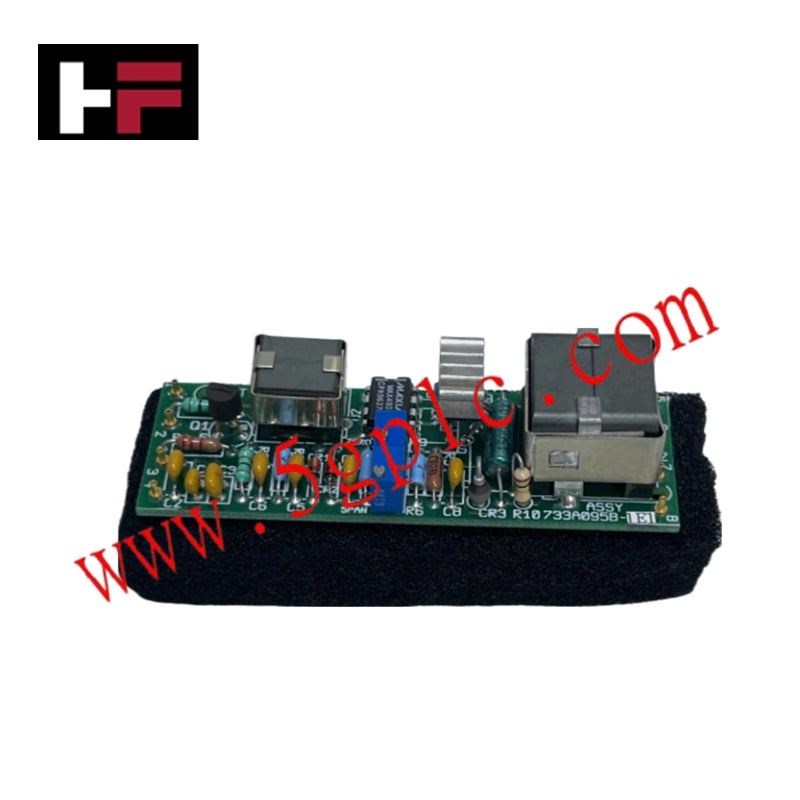 ABB 733A095B-1 Cost-effective Isolation Output Module