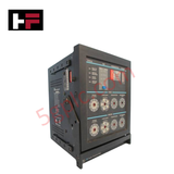 مرحل حماية المغذي من سلسلة GE SR735 موديل SR-735-5-5-HI-485