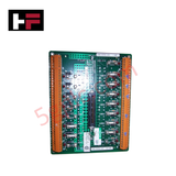 Panel de terminación Triconex 7400061-210