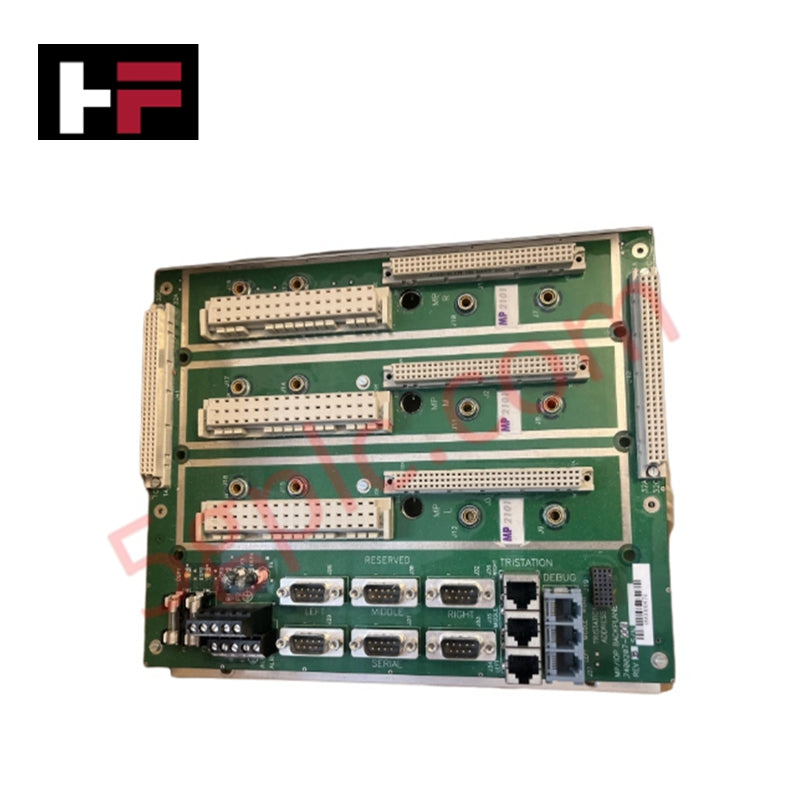 7400207-001 | Triconex MP2101 Tricon Digital-Eingangsmodul