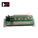 Triconex 7400213-100 Tricon Digital Signal Hardware Execution Unit
