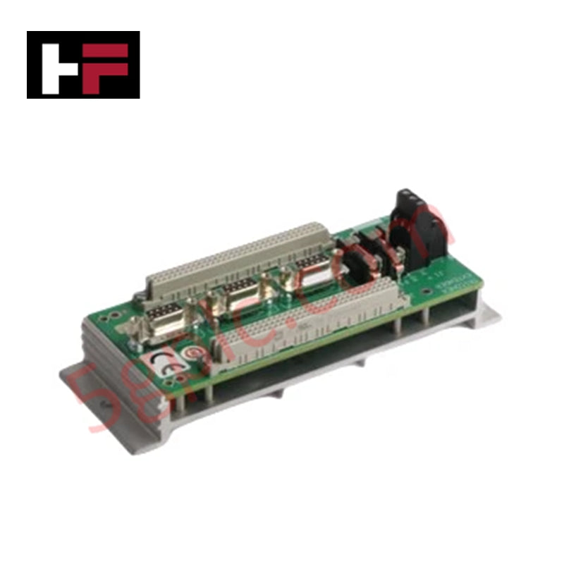 Triconex 7400213-100 Tricon Digital Signal Hardware Execution Unit