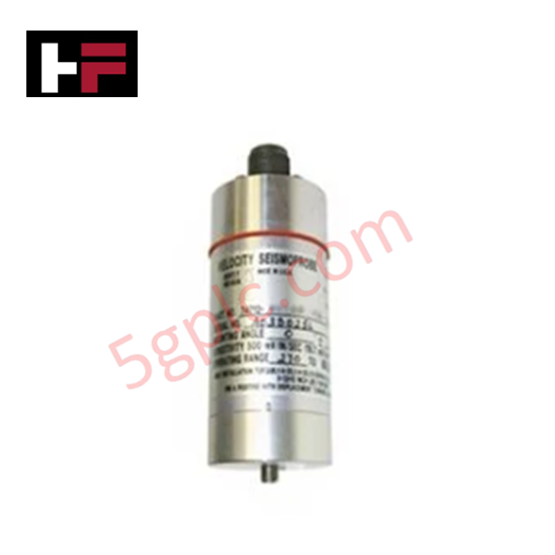 74712-01-02-02-00 | Bently Nevada | Hochtemperatur-Zweidraht-Transducer