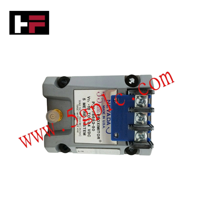 Bently Nevada 76683-50 Durable Proximity Sensor