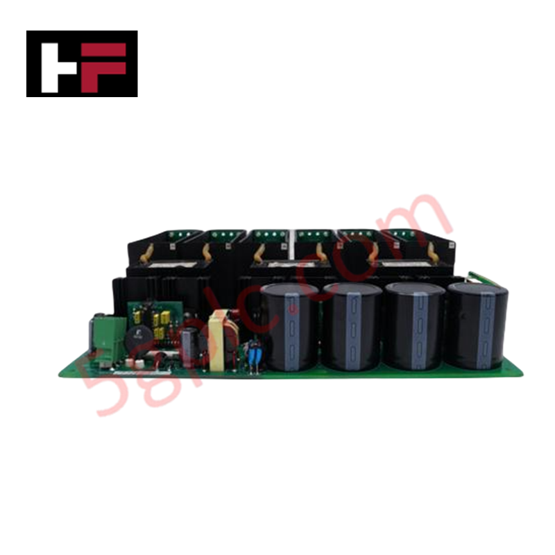 80026-044-02-R | Allen Bradley | Плата замены блока питания ControlLogix
