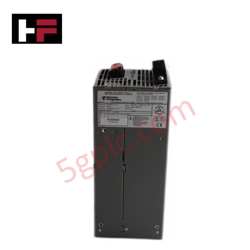80026-172-24-R | Allen-Bradley | Industrial Switching Power Supply