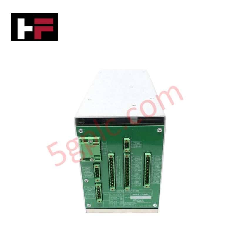 80026-173-23-R | Alimentation de convertisseur continu/continu Allen-Bradley 8A 5-24V