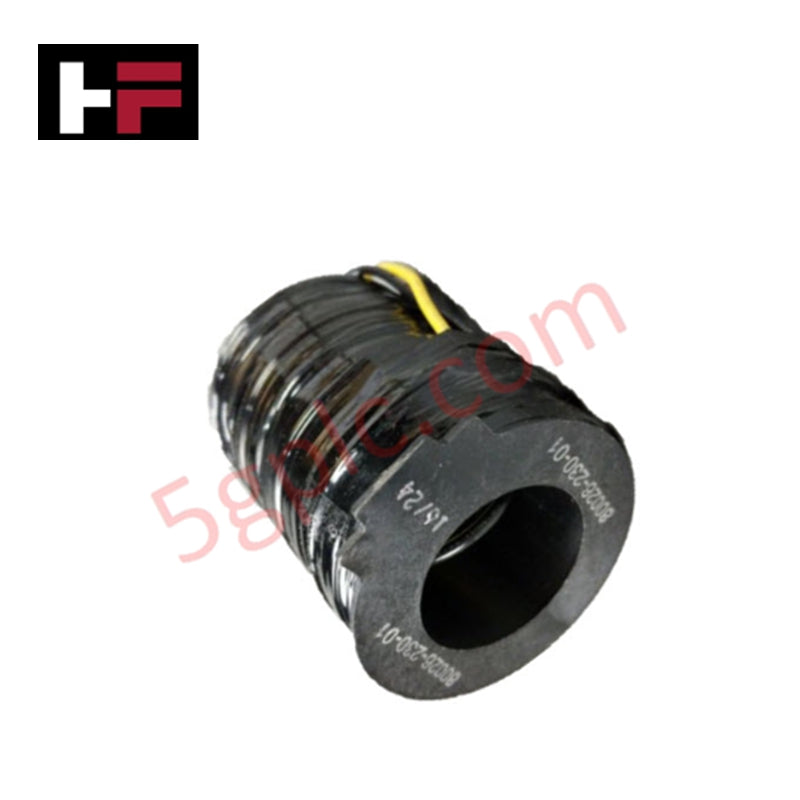 80026-230-01-R | Contacteur/démarreur à double bobine Allen-Bradley PowerFlex