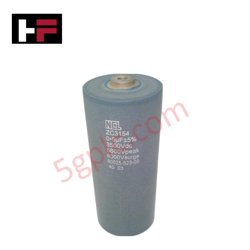 Komponen Pemegang Cas Allen-Bradley 80026-508-08-R