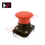 एलेन ब्रैडली 800H-FRXT6 30.5mm टाइप 4/4X/13 पुश-पुल ऑपरेटर