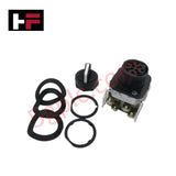 800H-HR2B | Allen-Bradley | 30mm Selector Switch Non-Illuminated