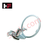Lampiran Kunci Pad Tolak Kepala Rata 30mm Allen Bradley 800T-N10