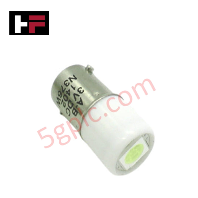 Allen-Bradley 800T-N376W 30mm Replacement LED Pilot Light