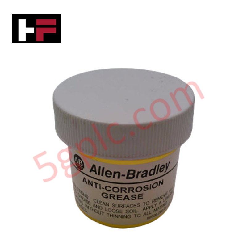 80158-357-51-R | Allen-Bradley | Gris Anti-Kakisan Nyogel