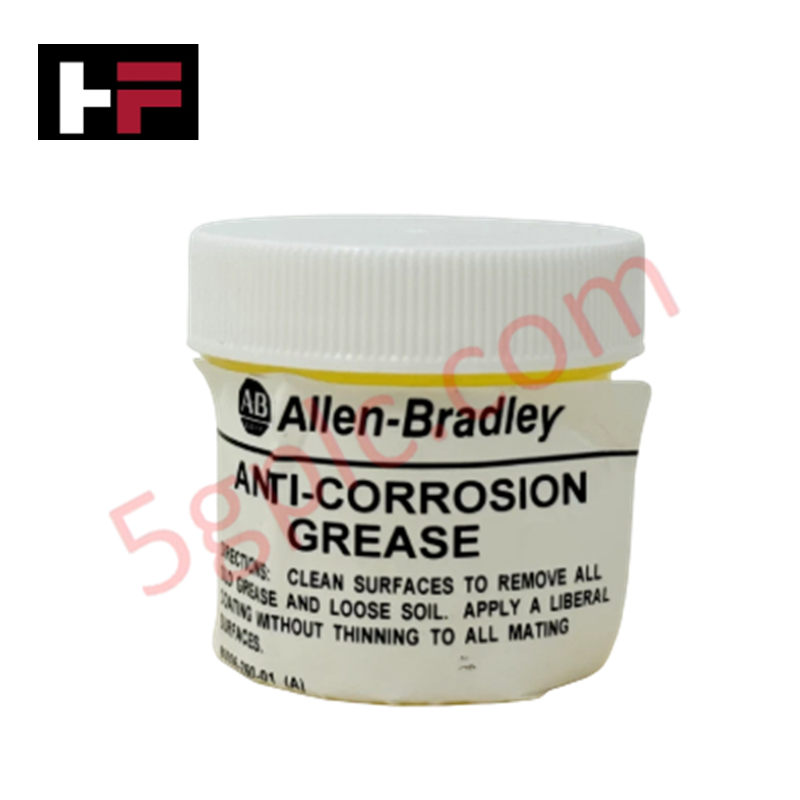 80158-357-51-R | Allen-Bradley | Gris Anti-Kakisan Nyogel
