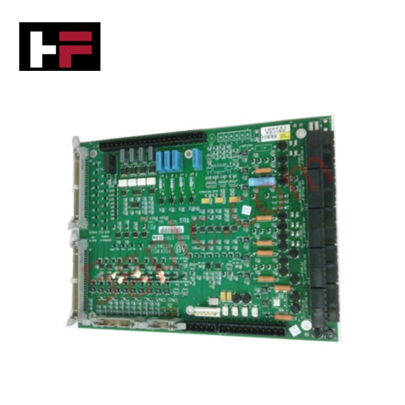 80190-380-01-R | Allen-Bradley | Плата управления выпрямителем