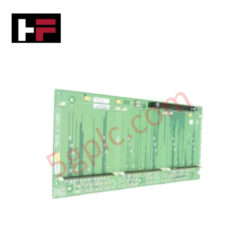 Allen-Bradley PowerFlex 7000 80190-598-51 Control Module