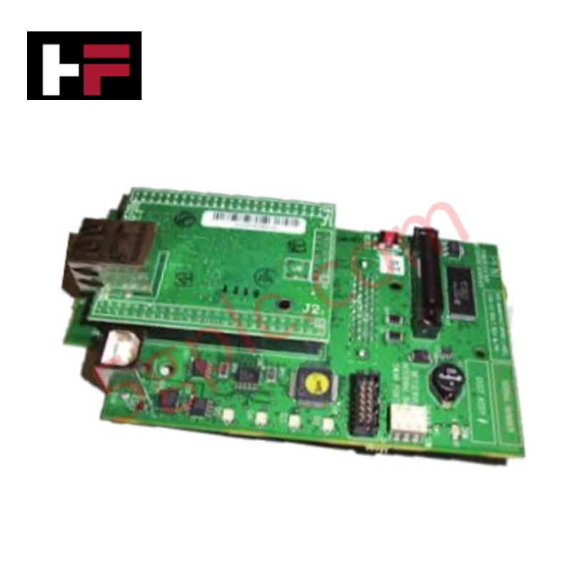 Allen Bradley 80190-780-01-R NetServer HMI Interface Board Assembly