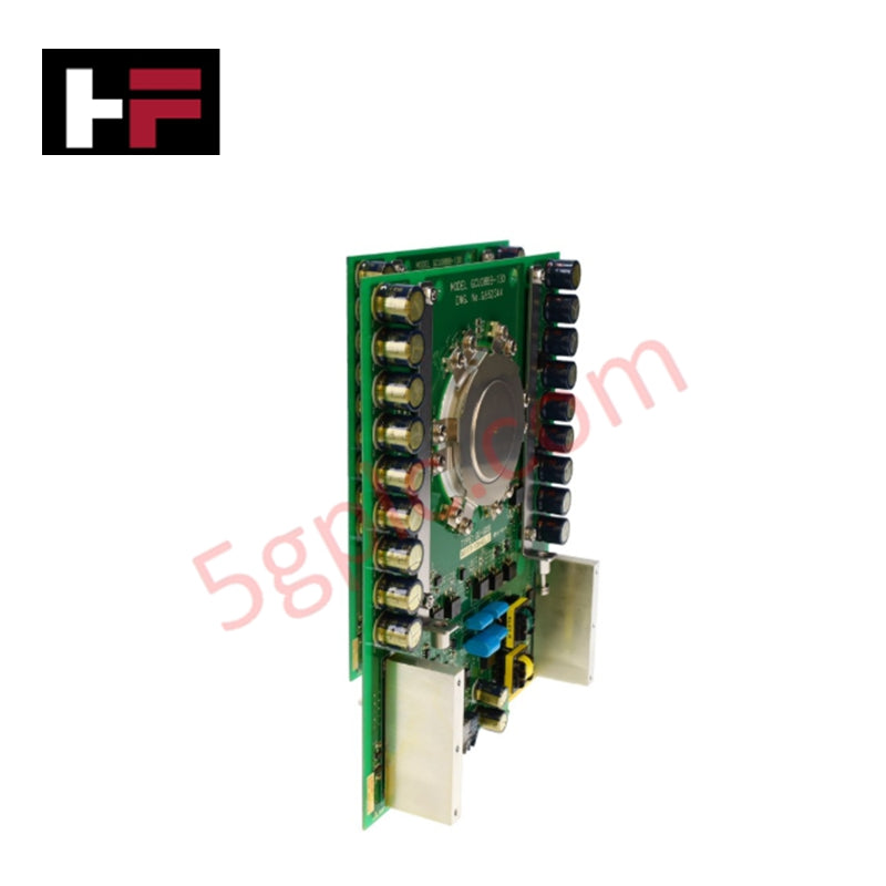 81001-450-52-R | Allen-Bradley PowerFlex 700 | Kit Servis Thyristor SGCT 800A