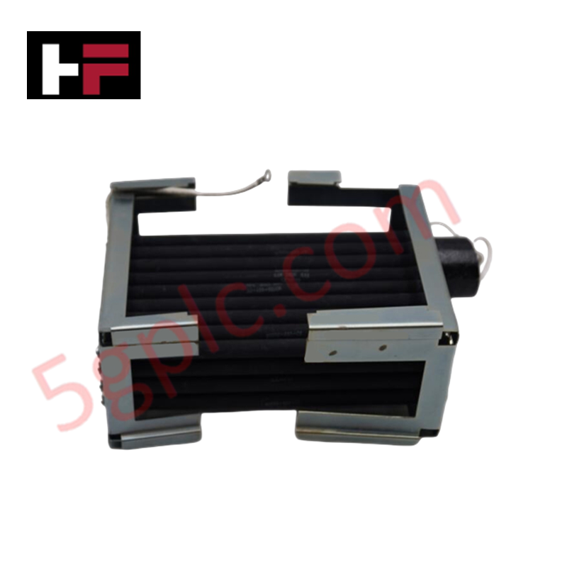 81001-956-63-R | Allen-Bradley | Pemasangan Perintang Snubber