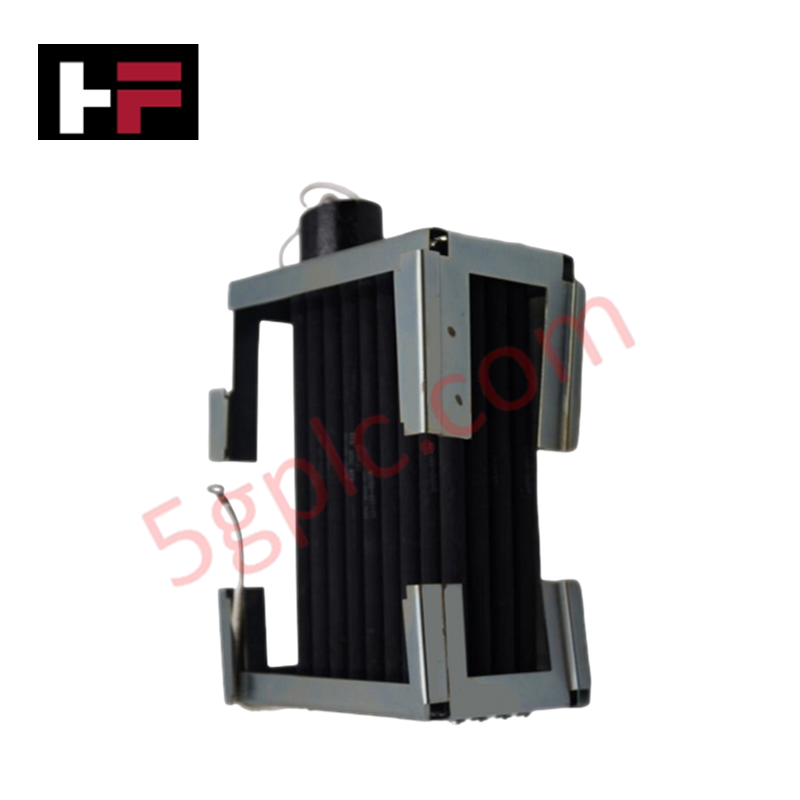 81001-956-63-R | Allen-Bradley | Pemasangan Perintang Snubber