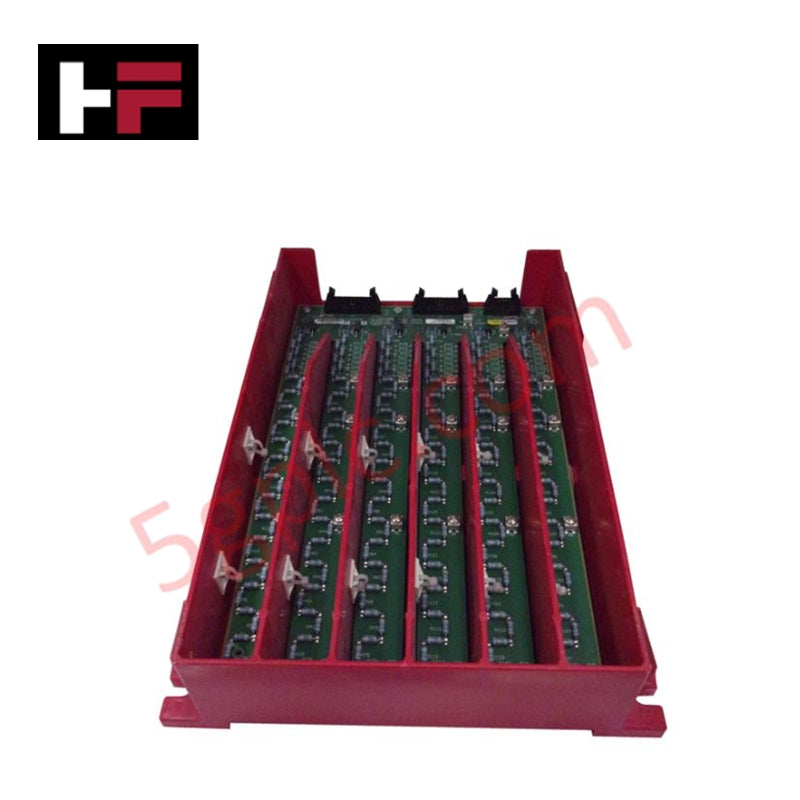 Papan Drive PLC Allen-Bradley | 81007-465-51-R | Modul Umpan Balik Tegangan