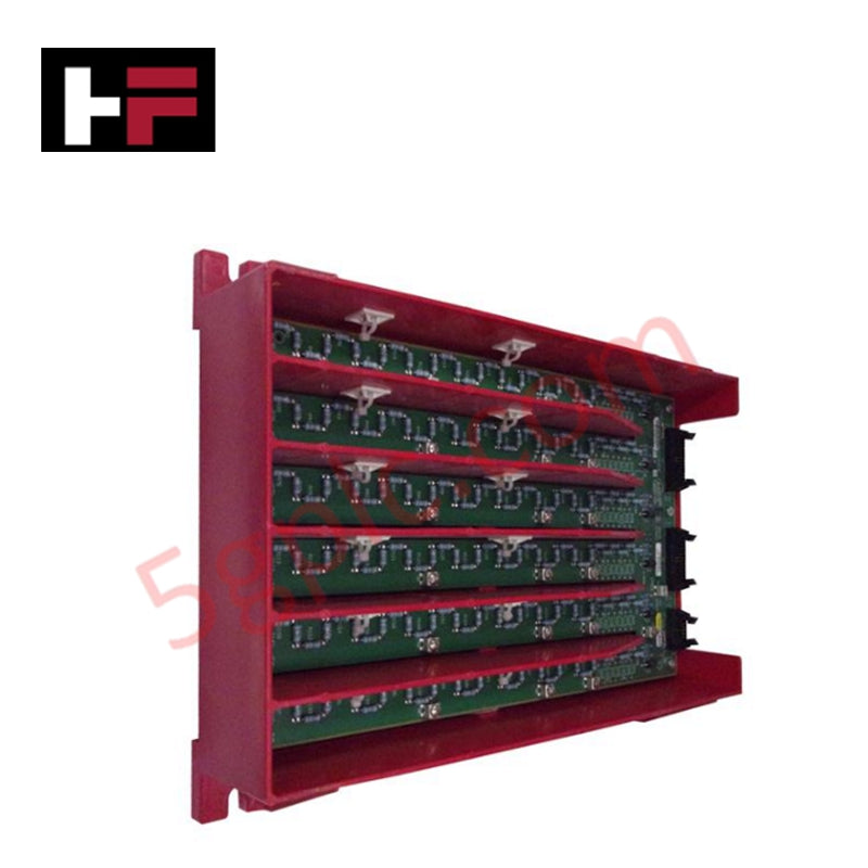 Papan Drive PLC Allen-Bradley | 81007-465-51-R | Modul Umpan Balik Tegangan