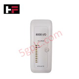 Módulo de entrada analógica Emerson 8103-AI-TX-04