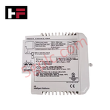 Módulo de entrada analógica Emerson 8103-AI-TX-04