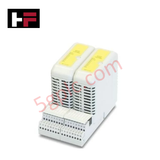 Module d’entrée discrète Emerson 8121-DI-DC-05