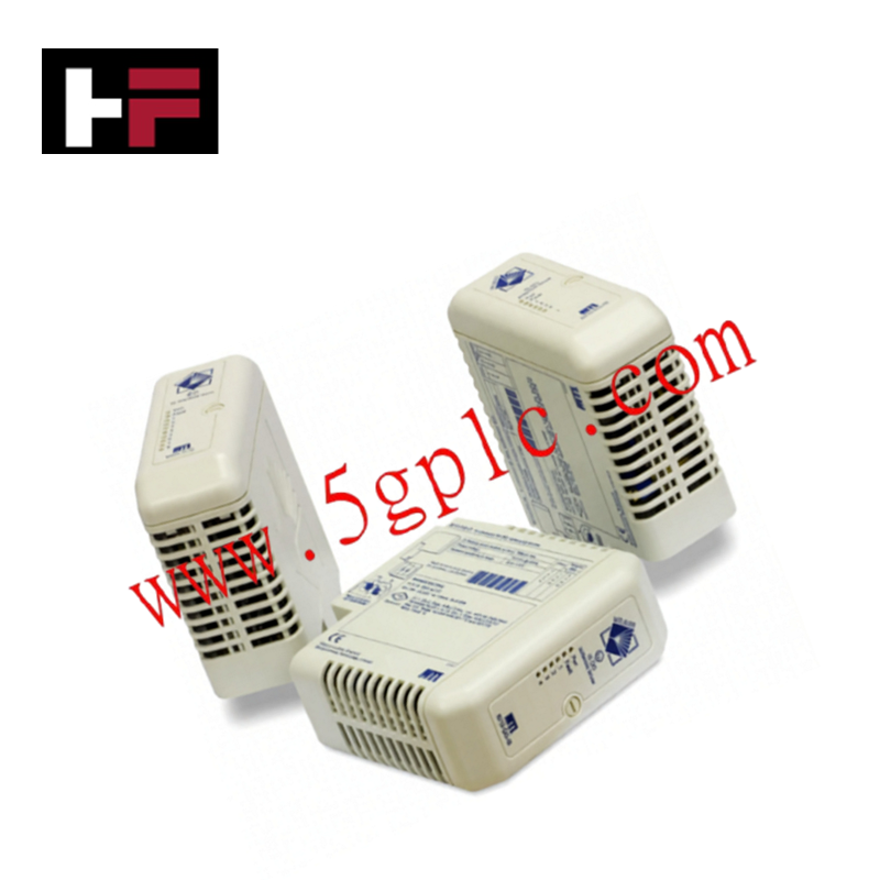 EMERSON 8202-HO-IS Durable Analog Output Module