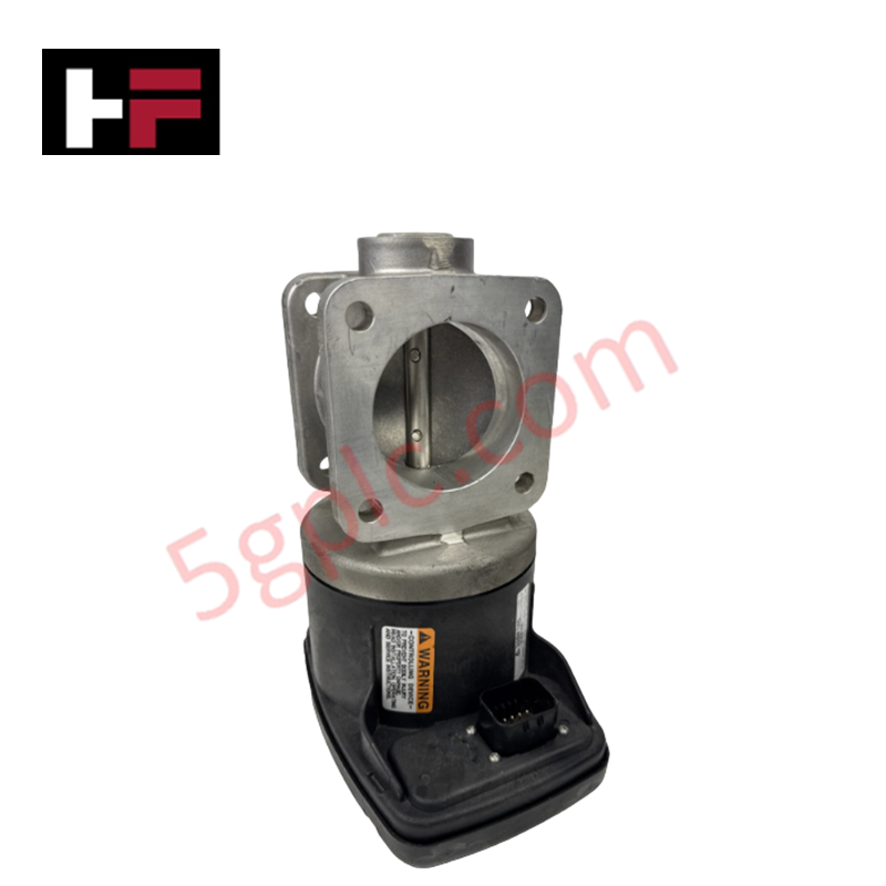 عملگر دریچه گاز الکترونیکی 8235-639 | وودوارد