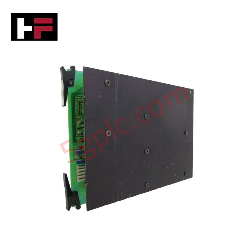 Плата регулятора напряжения Honeywell 82407465-001 TDC 2000