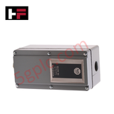 Промышленный манометрический переключатель Allen Bradley 836-C9, стиль C, с внешним гофрированным элементом