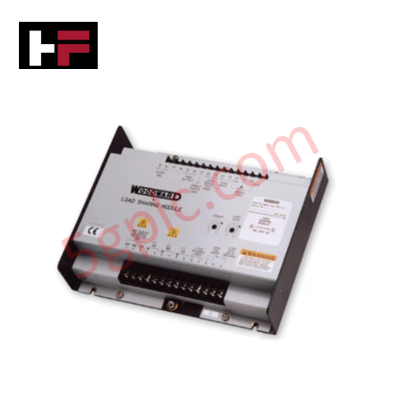 ماژول رابط انسان-ماشین 8405-809 | وودوارد