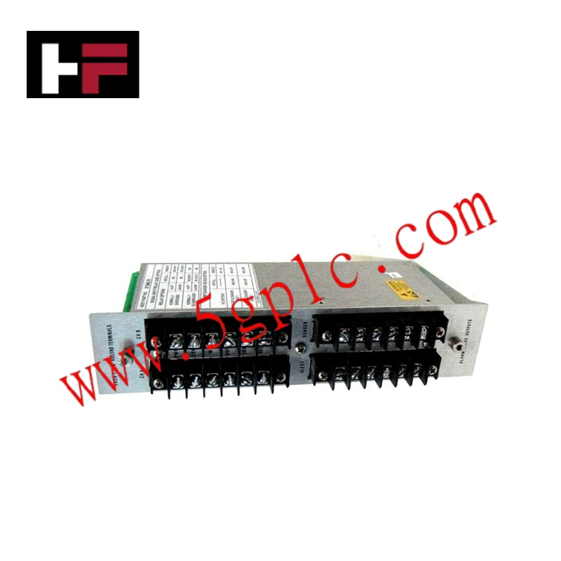 Reliable Bently Nevada 82366-01 Relay Module