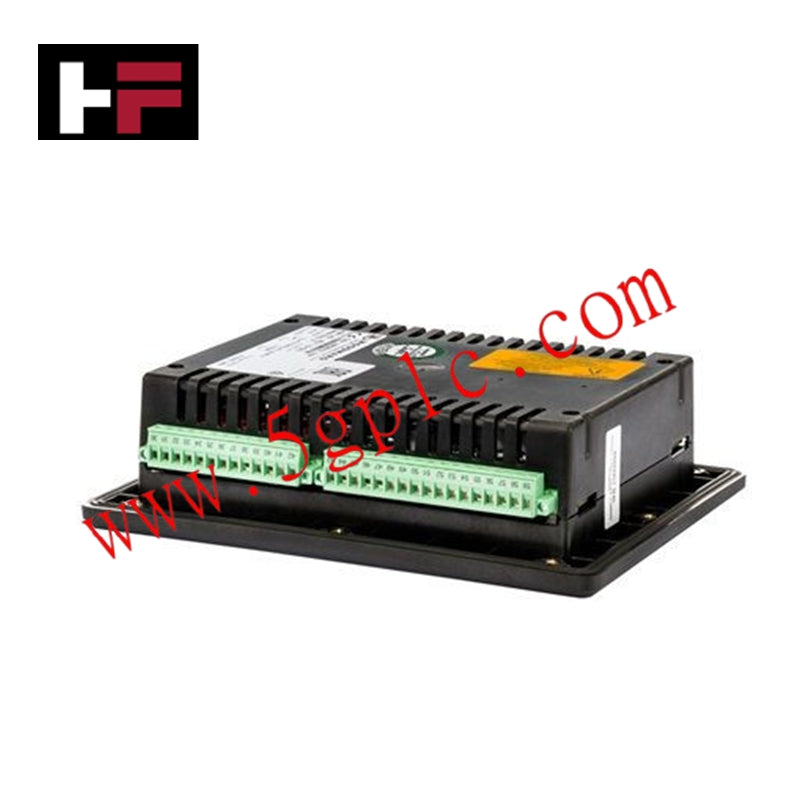 Woodward 8440-2150 Professional Circuit Breaker Controller