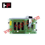 बेंटली नेवादा 84933-02 6-चैनल विश्वसनीय तापमान मॉनिटर