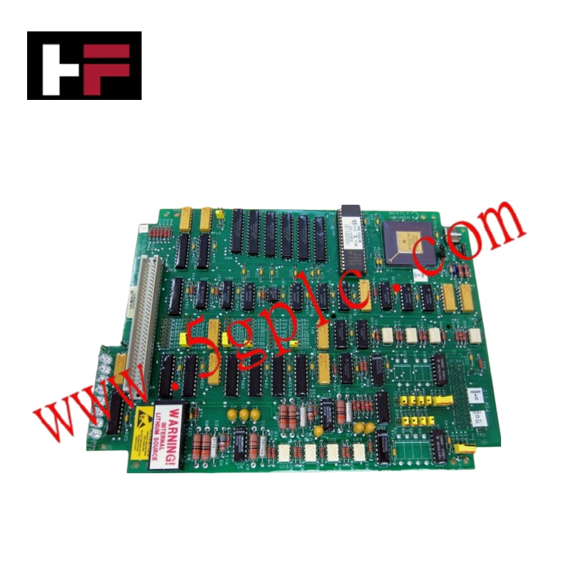 Bently Nevada 87870-01 Industrial Control Circuit Board