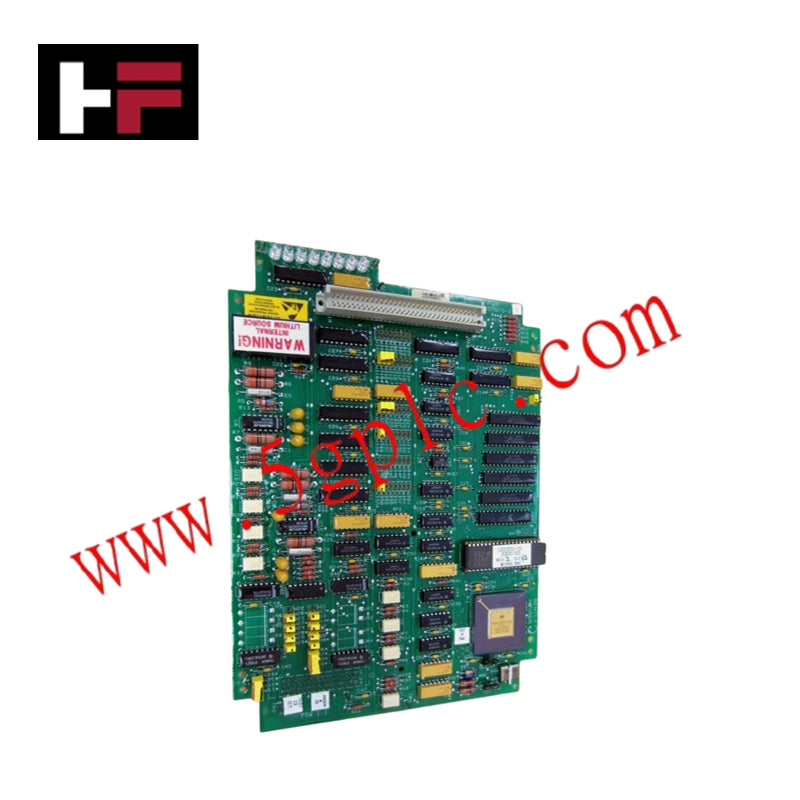 Bently Nevada 87870-01 Industrial Control Circuit Board
