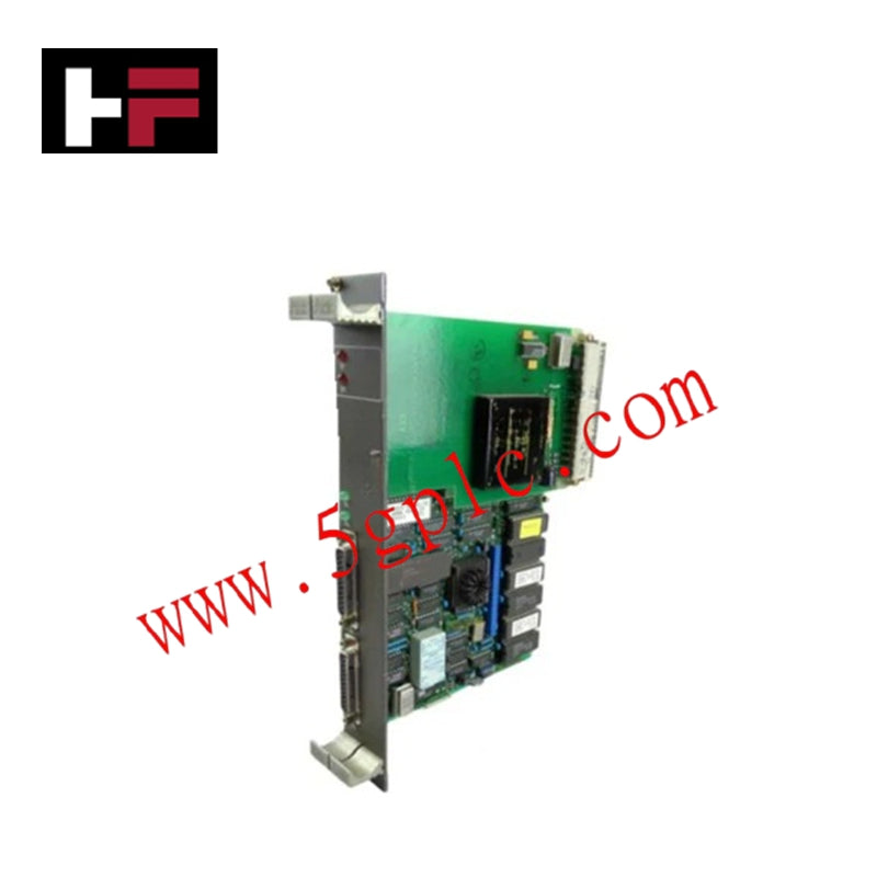 ABB 87TS01-1551 GJR2368900R1551 Reliable Coupling Module